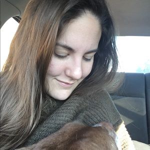 Meet your Posher, Kayle